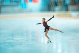 15 февраля 2026 года в городе Судогде Владимирской области состоятся региональные соревнования по фигурному катанию на коньках "Зимние узоры".  Принять участие в них смогут спортсмены от 3 юношеского разряда до КМС, а также самые юные участники - первые шаги, новички, юные фигуристы!